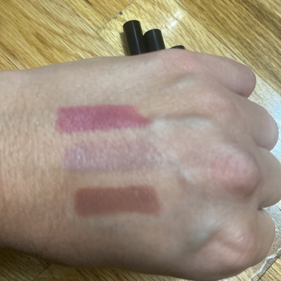 Lorac pro matte lip color pencils! - Picture 3 of 5
